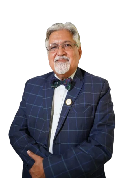 Dr. Dinesh Verma