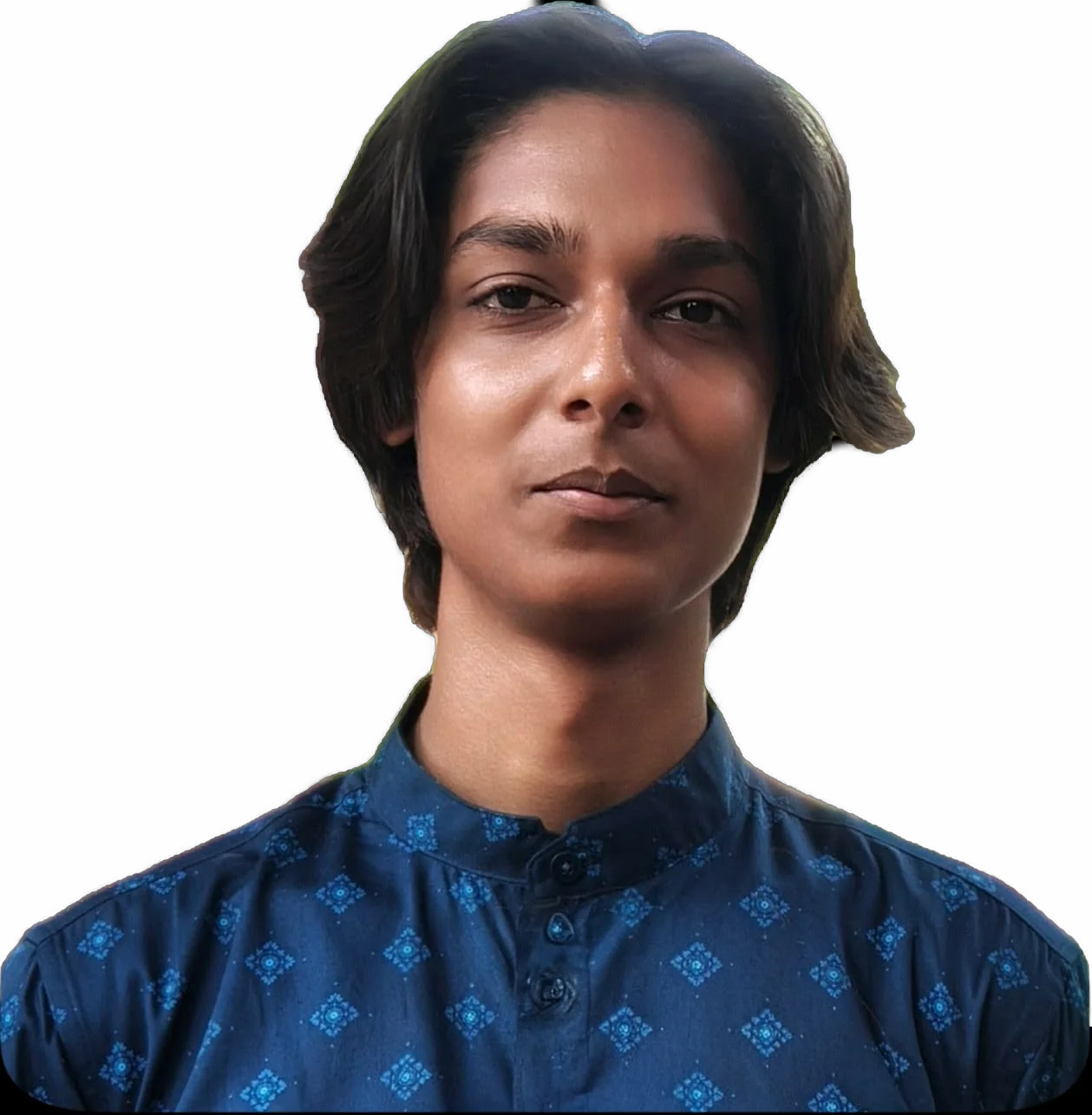 Rudra Krishna